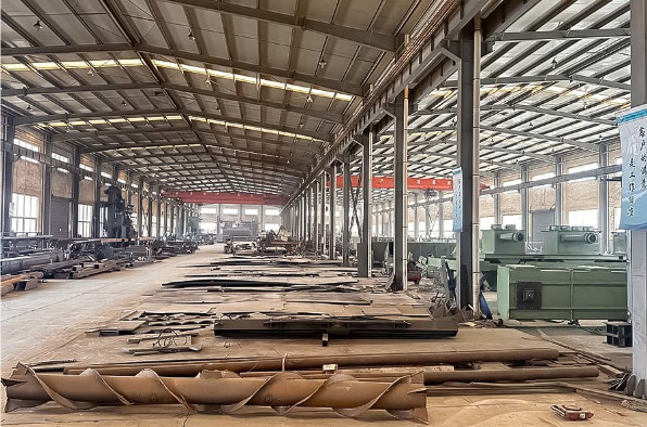 Chine Jinan Pumingwei Electrical Equipment Co. Ltd