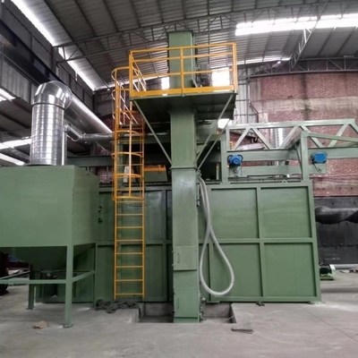 Machine électrique de soufflage à fil de fer à bobine complète bleue pour économiser de l'énergie