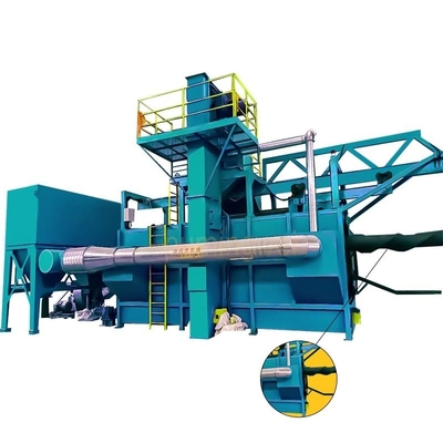 Machine de soufflage à fil de fer à mandrille unique avec service après-vente