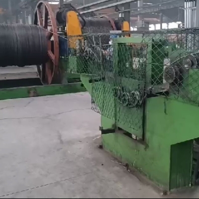 Machine de soufflage par tir de fil de désenroulement avec conception et capacité de traitement personnalisées