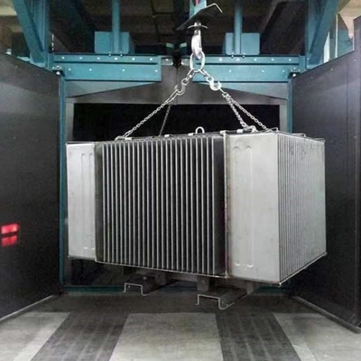 Machine de soufflage par soufflage suspendue pour un service après-vente sans souci dans des industries spécifiques