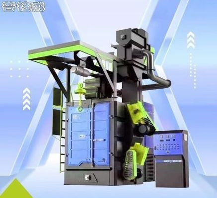 Machine électrique de soufflage à crochet personnalisée pour des applications personnalisées