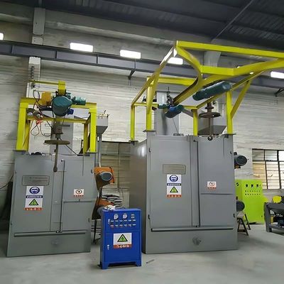 Machine à souffler électrique à chenille à chenille avec arrêt automatique Conditions de paiement