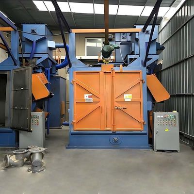 Machine à souffler à haute pureté pour les bouteilles de gaz