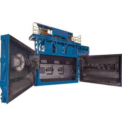 Machine de soufflage électrique avec option de personnalisation de Pumingwei