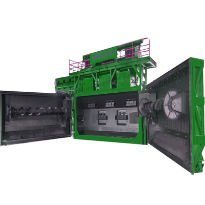 Machine de soufflage électrique avec option de personnalisation de Pumingwei