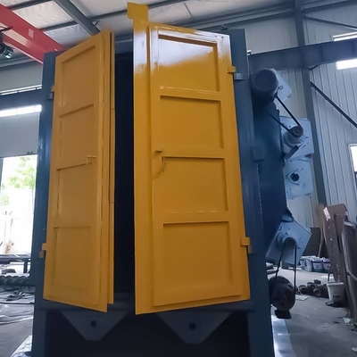 Machines de soufflage à tir à la traîne de haute pureté pour les besoins des clients