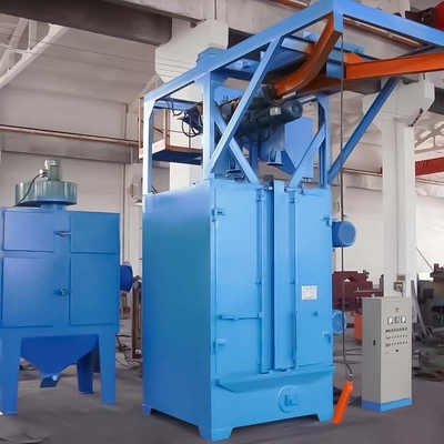 Personnalisation de la machine de soufflage à la main pour une capacité de 2500 kg