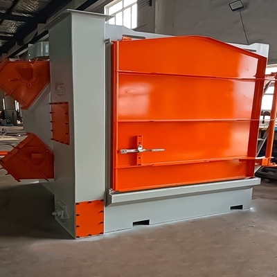 Abrateur à rouleaux personnalisé pour machine à souffler automatique à crochet de toute taille