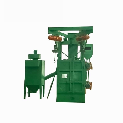 Carburant électrique 2500 kg machine à souffler à la main à la corde jaune avec 1