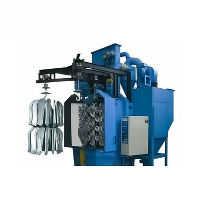 Machine à souffler à haute tension pour le nettoyage du matériel