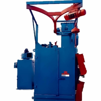 Machine à souffler à haute tension pour le nettoyage du matériel