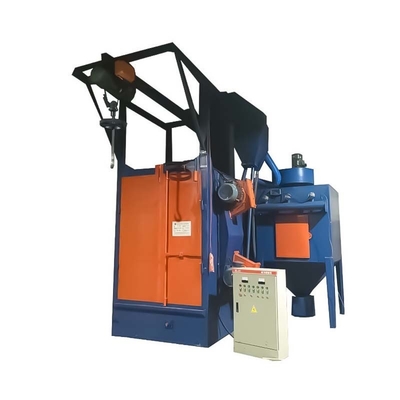 Machine de soufflage par tir de type hanger à rotor pour la personnalisation et l'automatisation des bouteilles de GPL