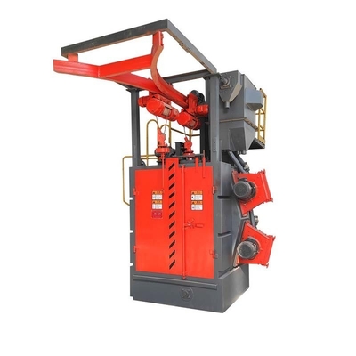 Machine de soufflage par tir de type hanger à rotor pour la personnalisation et l'automatisation des bouteilles de GPL