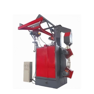 Machine de soufflage à double ou simple crochet, spécialement conçue par Pumingwei