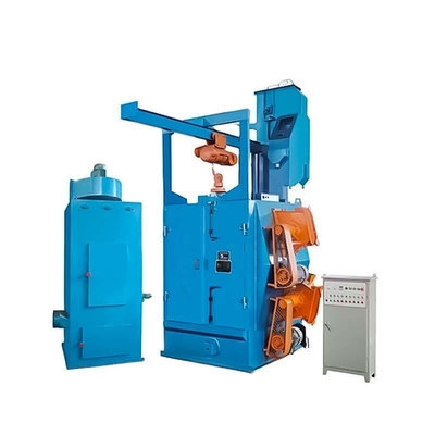 Machine de soufflage à double ou simple crochet, spécialement conçue par Pumingwei