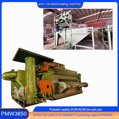 Machinette de nettoyage à haute pureté à trois couleurs