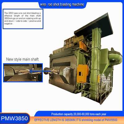 Machinette de nettoyage à haute pureté à trois couleurs