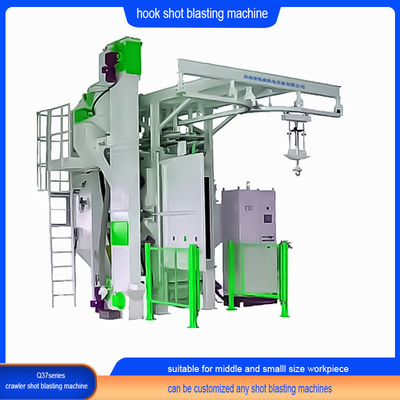 Machine de soufflage à double accrochage à double accrochage de haute propreté T/T et So