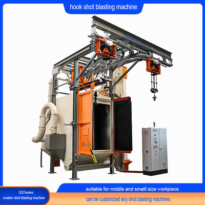 Machine de soufflage à double accrochage à double accrochage de haute propreté T/T et So