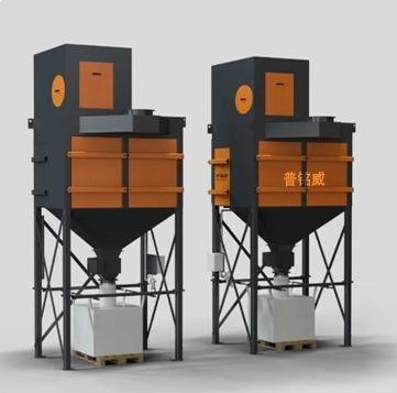 Machine de soufflage par soufflage de rouleaux en acier au carbone Q6930g pour les structures en acier