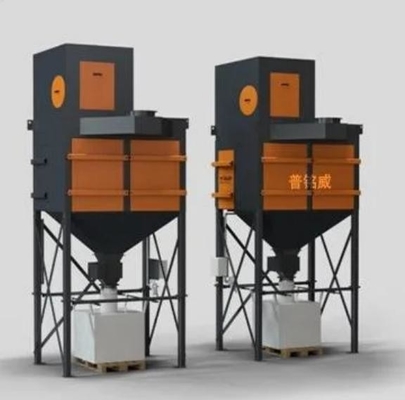 Service après-vente d'un an 2024 machine à souffler à la traction à rouleaux pour structures en acier