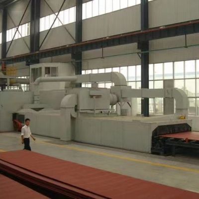 Abrateur à rouleaux de haute pureté pour machine de déminage de parois intérieures et extérieures de tuyaux en acier