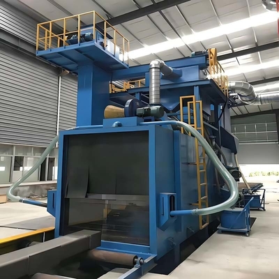 Type de rouleau de la série Q69 passe à travers la machine de soufflage automatique avec conception personnalisée