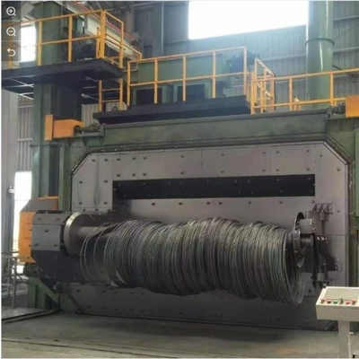 Pmw3850 Machine de soufflage par tir à la tige à résistance à la rouille / à la corrosion et personnalisation