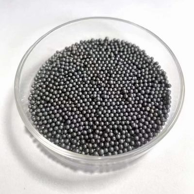 PMWS110 Sable en acier spécial pour machine de soufflage supérieur et personnalisable