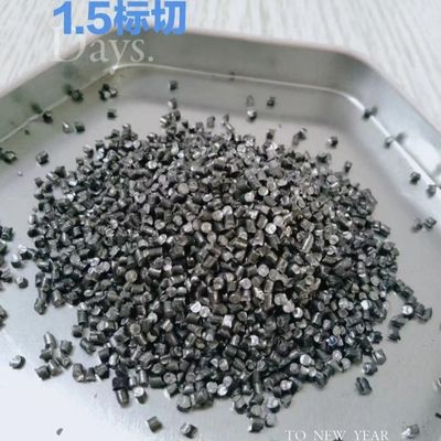 PMWS110 Sable en acier spécial pour machine de soufflage supérieur et personnalisable