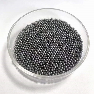 Classe A Sable d'acier spécial de dépoussiérage pour machine de sablage réutilisable et sélection