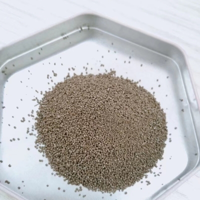 Classe A Sable d'acier spécial de dépoussiérage pour machine de sablage réutilisable et sélection