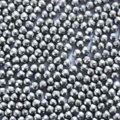 Classe A, coupe en acier de qualité S110 pour des solutions efficaces d'élimination de la rouille