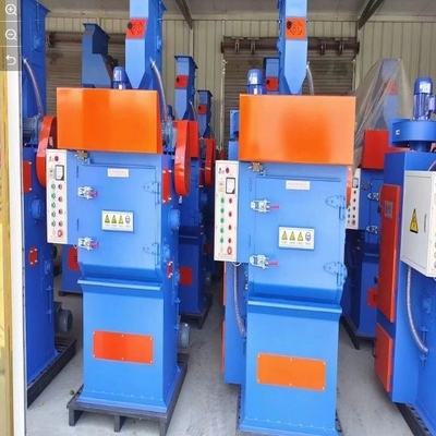 Autos de nettoyage de la rouille à haute pureté