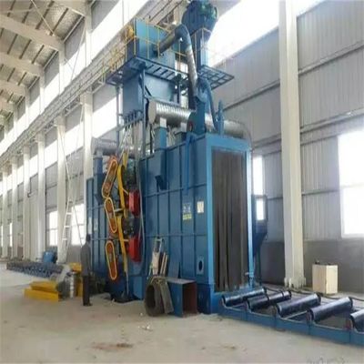 Les petites pièces ne posent aucun problème.