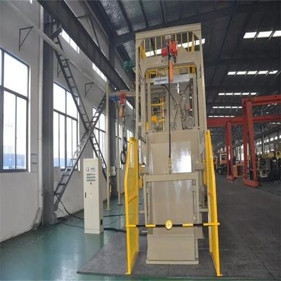 Les petites pièces ne posent aucun problème.