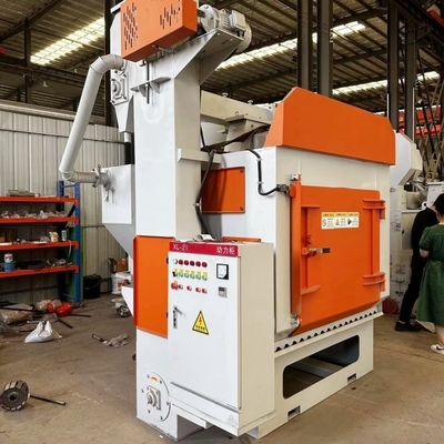 Machine de soufflage à tir de type rampant avec conception très énergétique et degré d'économie d'énergie
