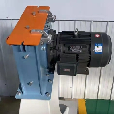 1 tonne machine de soufflage spéciale à tir à la traîne choix de premier plan pour l'industrie du matériel-outil