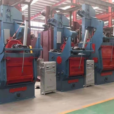 1 tonne machine de soufflage spéciale à tir à la traîne choix de premier plan pour l'industrie du matériel-outil
