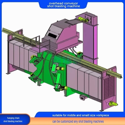 Machine de soufflage électrique à rayons avec plusieurs couleurs