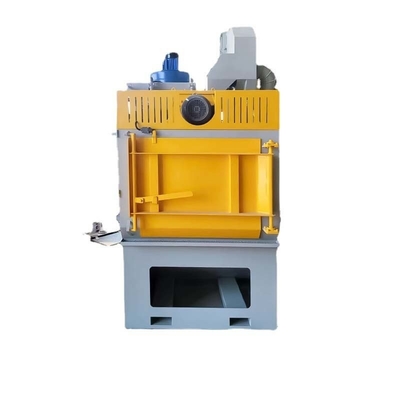 Personnalisation de la série Q32 Machine de soufflage à tir pour éliminer la poussière