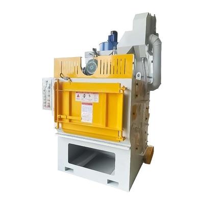 Personnalisation de la série Q32 Machine de soufflage à tir pour éliminer la poussière
