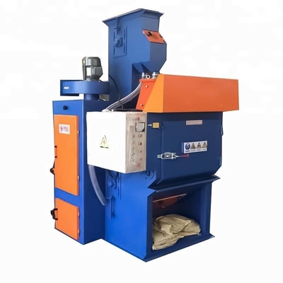 Machine de soufflage à rayures de type convoyeur à courroie Pumingwei pour ressorts Puissance totale 26