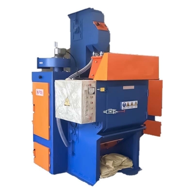 Machine de soufflage à tir de caoutchouc à combustible électrique à engrenages de 2,0 à 2,8 t/h