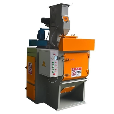Machine de soufflage à tir vertical en acier inoxydable avec automatisation de type robot de caoutchouc