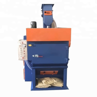 Machine de soufflage à tir vertical en acier inoxydable avec automatisation de type robot de caoutchouc