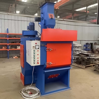 Machine de soufflage par tir de type tracé avec conception de système de chargement et de déchargement automatique