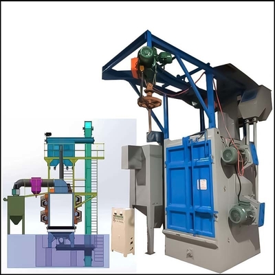 Petite machine à souffler à l'aide de ceintures à clapets pour toutes tailles automatique et électrique