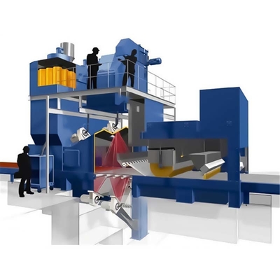 Petite machine à souffler à l'aide de ceintures à clapets pour toutes tailles automatique et électrique